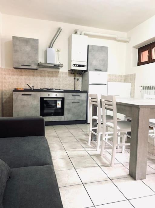 Ferienwohnung Casa Milano, Como, Varese Cislago Exterior foto